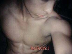 BerkOnil