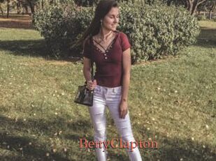 BettyClapton