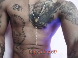 Bigyulian69