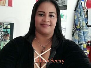 BlackSeexy