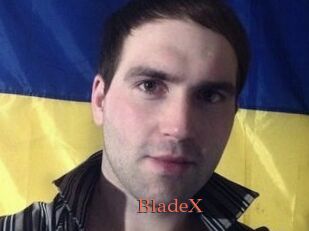 Blade_X