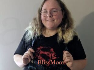 BlissMoon