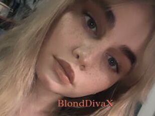 BlondDivaX