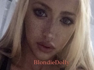 BlondieDolly