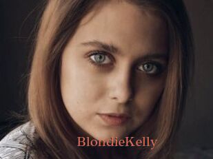 BlondieKelly
