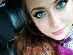 BlueBlueSky