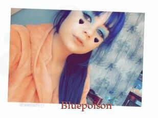 Bluepoison