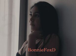 BonnieFoxD