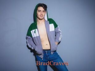 BradCraven