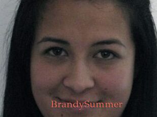 BrandySummer