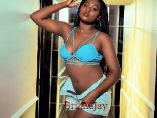 BrianaJay