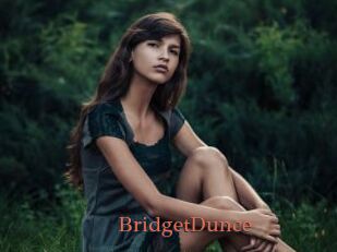 BridgetDunce