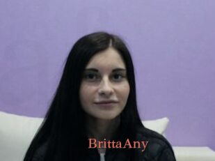 BrittaAny