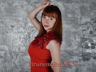 BrunetteShyXXX