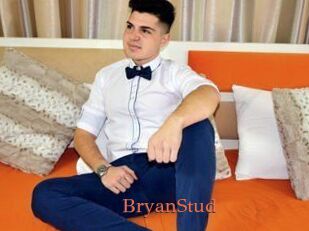 BryanStud
