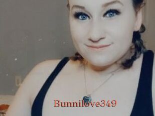 Bunnilove349