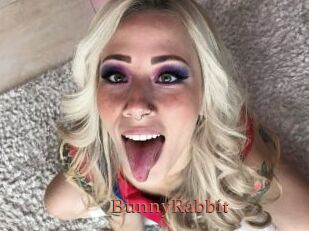 BunnyRabbit