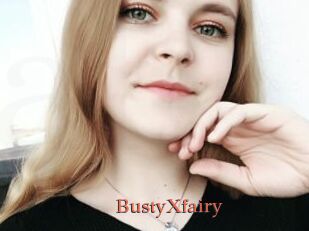 BustyXfairy