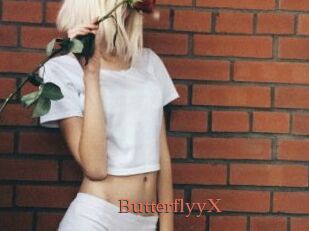 ButterflyyX