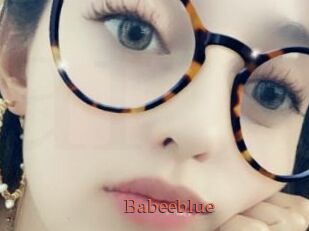 Babeeblue