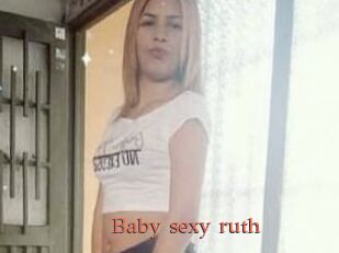 Baby_sexy_ruth