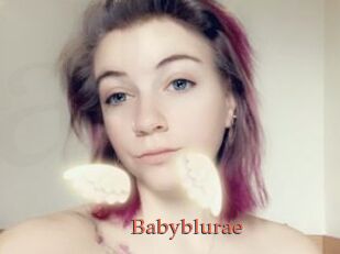 Babyblurae
