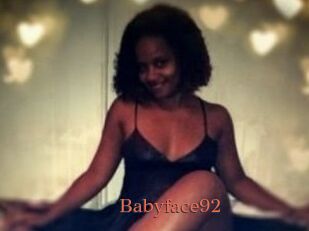 Babyface92