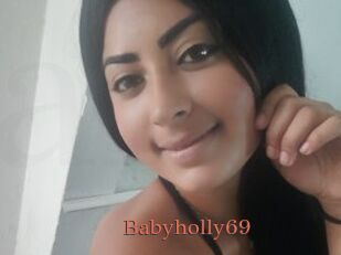 Babyholly69