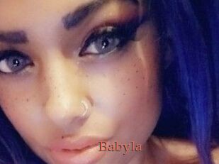 Babyla
