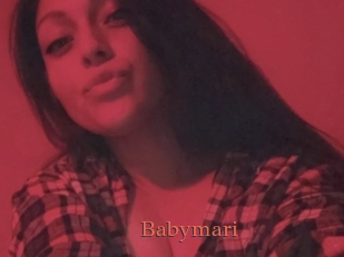 Babymari