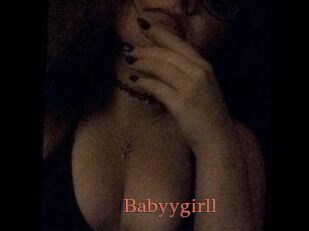 Babyygirll