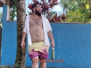 Baddbrasil