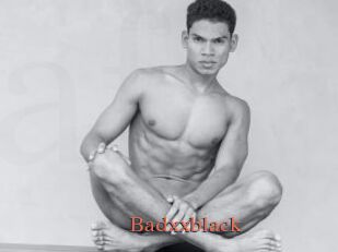 Badxxblack