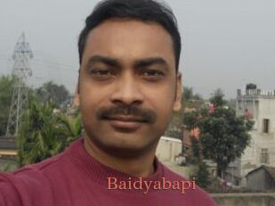 Baidyabapi