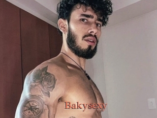 Bakysexy