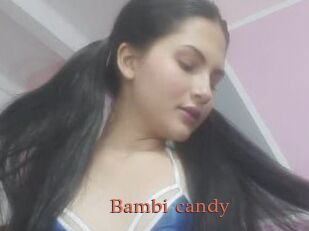 Bambi_candy