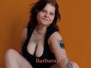 Barbarajay