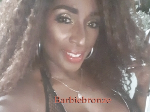 Barbiebronze