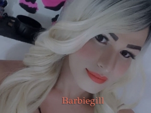 Barbiegill