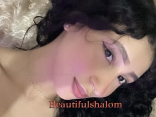 Beautifulshalom