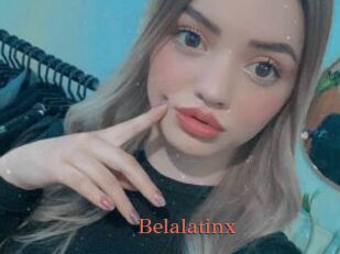 Belalatinx