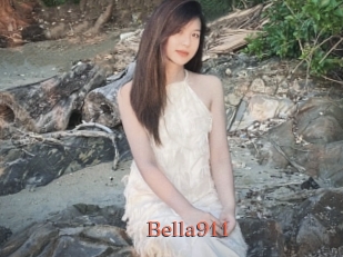 Bella911