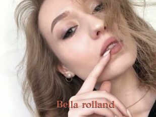 Bella_rolland