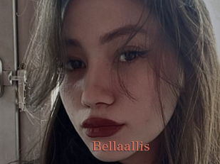 Bellaallis