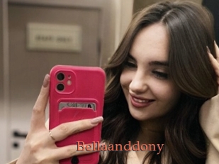 Bellaanddony