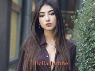 Bellachannel