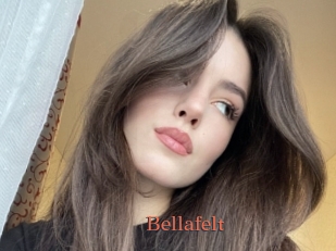 Bellafelt