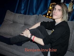 Benjaminwhite