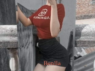 Benlla