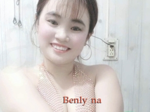 Benly_na